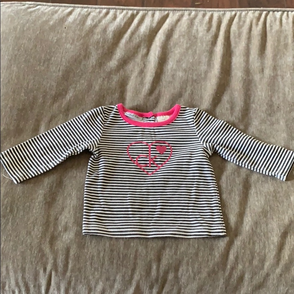 Baby shirt